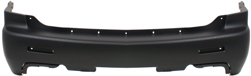 Bumper Cover CarParts REPC760112P