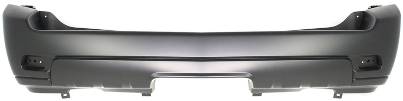 Bumper Cover CarParts REPC760113P