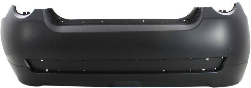 Bumper Cover CarParts REPC760115P
