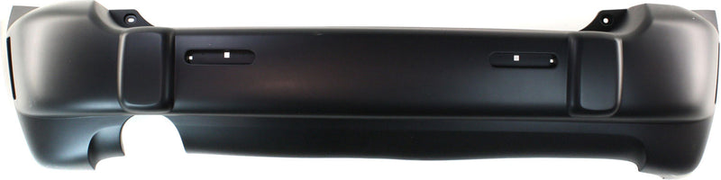 Bumper Cover CarParts REPC760117P
