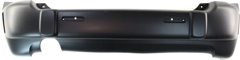 Bumper Cover CarParts REPC760117PQ
