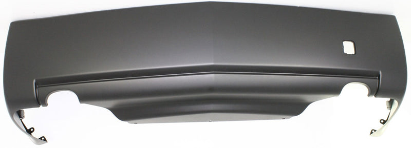 Bumper Cover CarParts REPC760120P