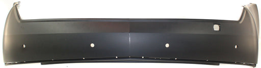 Bumper Cover CarParts REPC760122P