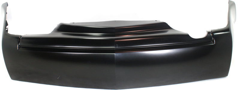 Bumper Cover CarParts REPC760123P
