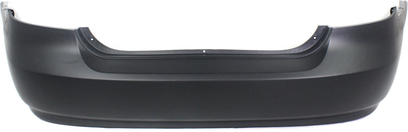 Bumper Cover CarParts REPC760124P
