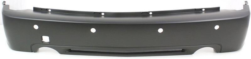 Bumper Cover CarParts REPC760127P