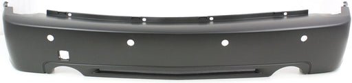 Bumper Cover CarParts REPC760127P