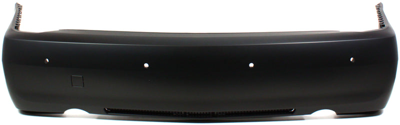 Bumper Cover CarParts REPC760129P