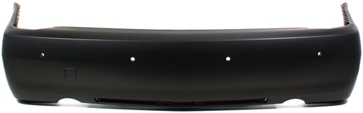 Bumper Cover CarParts REPC760129P
