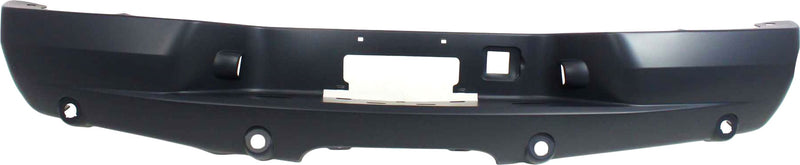 Bumper Cover CarParts REPC760130P