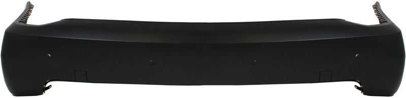 Bumper Cover CarParts REPC760131P