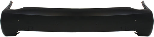 Bumper Cover CarParts REPC760131P