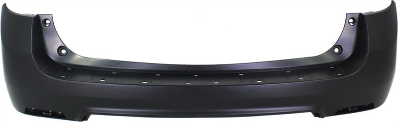 Bumper Cover CarParts REPC760133P