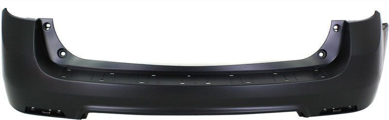 Bumper Cover CarParts REPC760133PQ