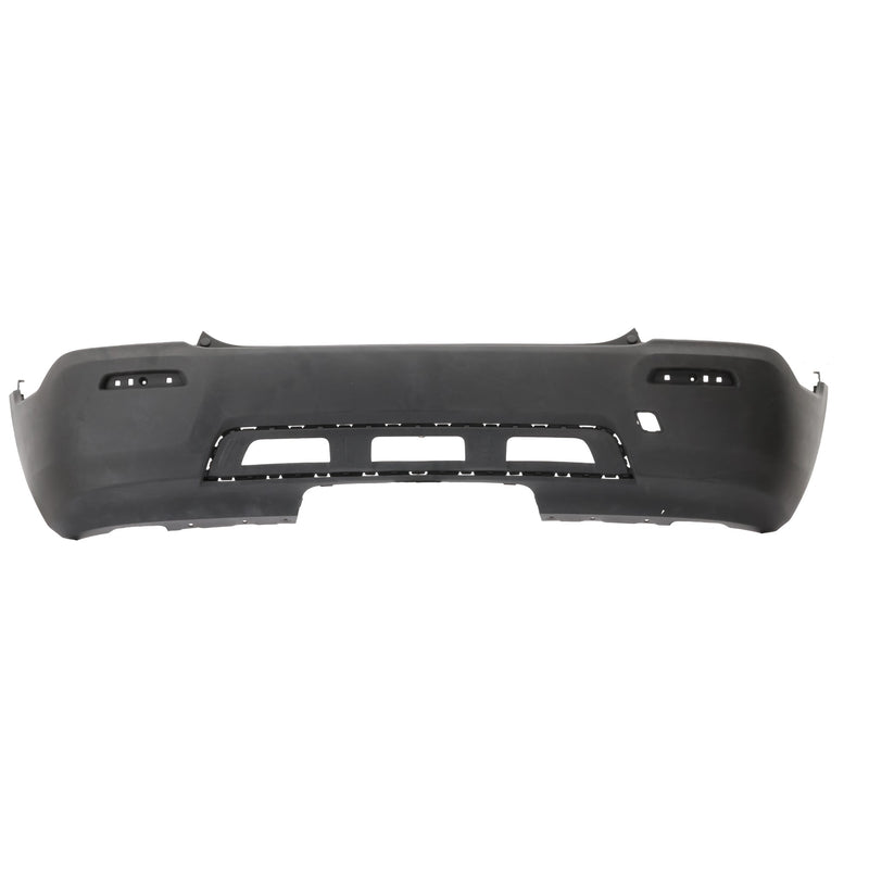 Bumper Cover CarParts REPC760134