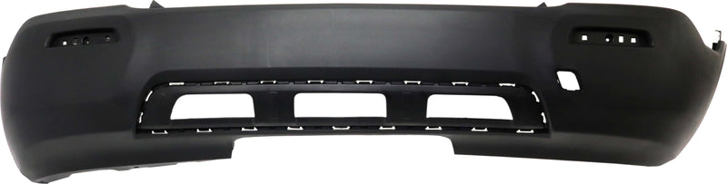 Bumper Cover CarParts REPC760134Q