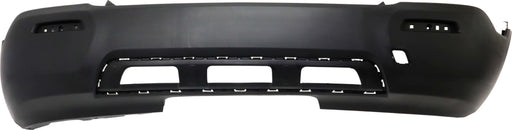 Bumper Cover CarParts REPC760134Q
