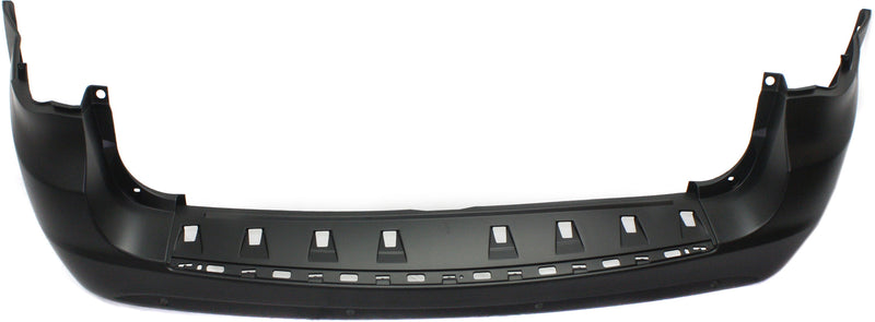 Bumper Cover CarParts REPC760137P