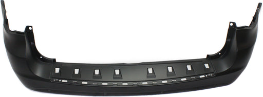 Bumper Cover CarParts REPC760137P