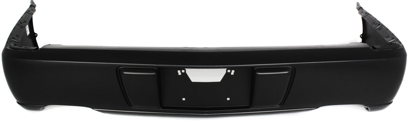 Bumper Cover CarParts REPC760140P