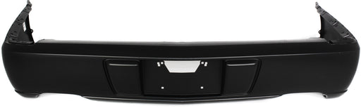 Bumper Cover CarParts REPC760140P