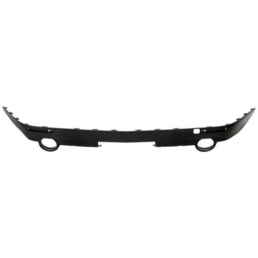 Bumper Cover CarParts REPC760144P