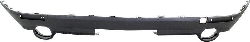 Bumper Cover CarParts REPC760144Q