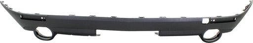 Bumper Cover CarParts REPC760144Q