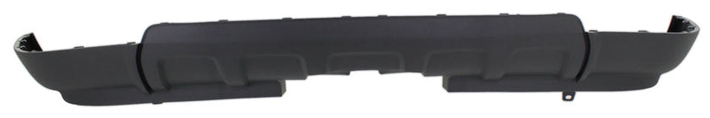 Bumper Cover CarParts REPC760152