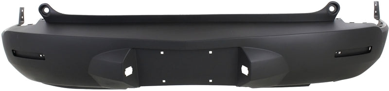 Bumper Cover CarParts REPC760157