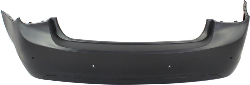 Bumper Cover CarParts REPC760160P