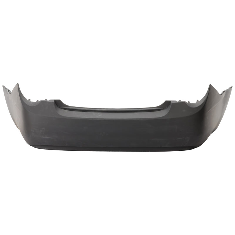 Bumper Cover CarParts REPC760161P
