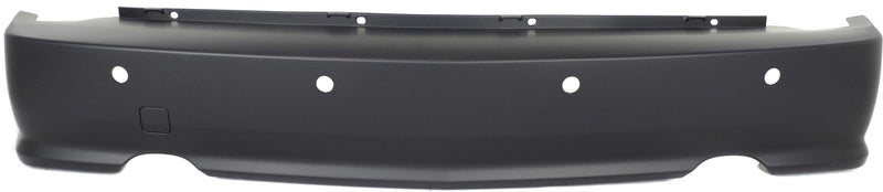 Bumper Cover CarParts REPC760166P
