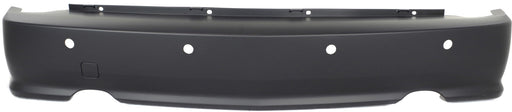 Bumper Cover CarParts REPC760166P