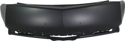 Bumper Cover CarParts REPC760169P