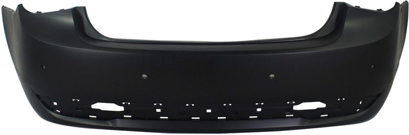 Bumper Cover CarParts REPC760172P