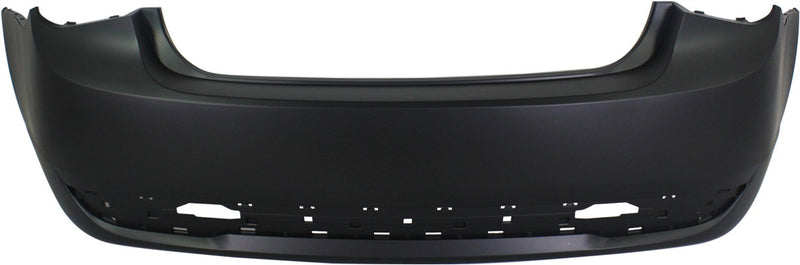Bumper Cover CarParts REPC760173P