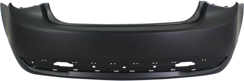 Bumper Cover CarParts REPC760173PQ