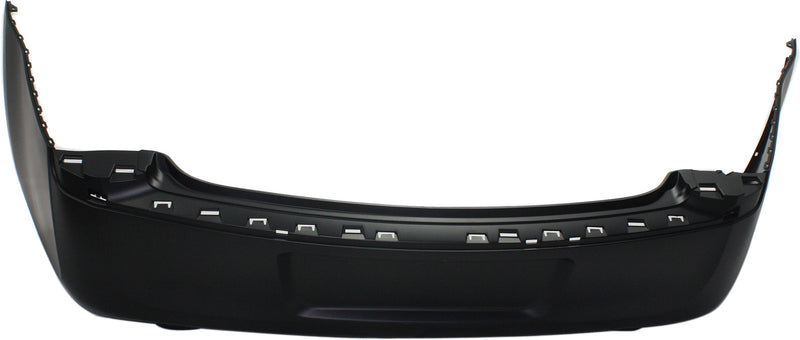 Bumper Cover CarParts REPC760177P