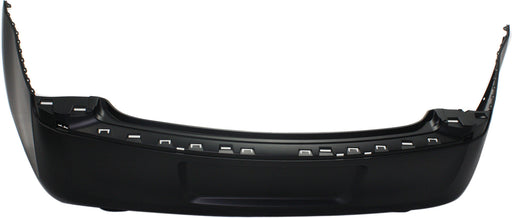 Bumper Cover CarParts REPC760177P