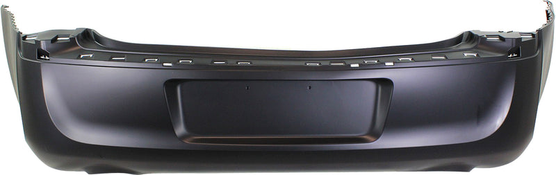 Bumper Cover CarParts REPC760177PQ