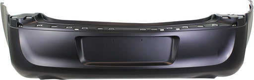 Bumper Cover CarParts REPC760177PQ