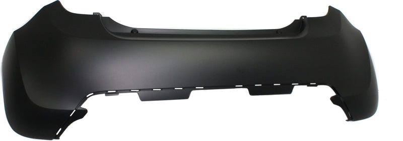 Bumper Cover CarParts REPC760181P