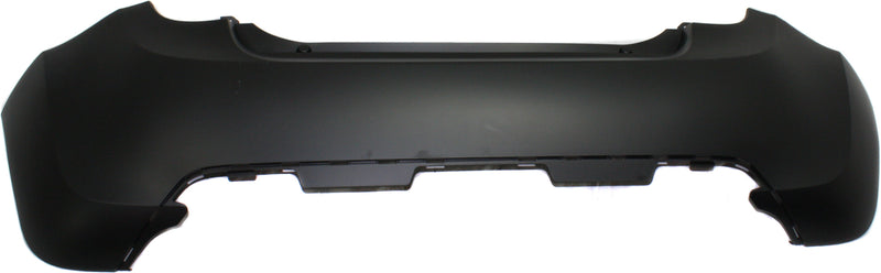 Bumper Cover CarParts REPC760181PQ