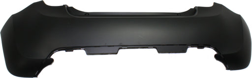 Bumper Cover CarParts REPC760181PQ