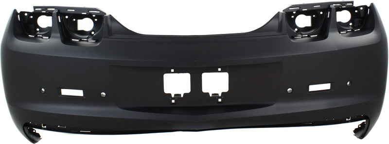 Bumper Cover CarParts REPC760185P