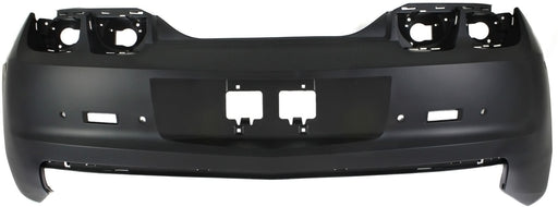Bumper Cover CarParts REPC760185PQ