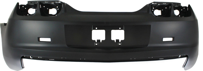 Bumper Cover CarParts REPC760186PQ
