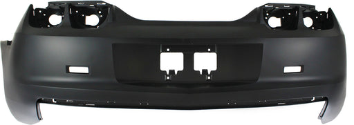 Bumper Cover CarParts REPC760186PQ