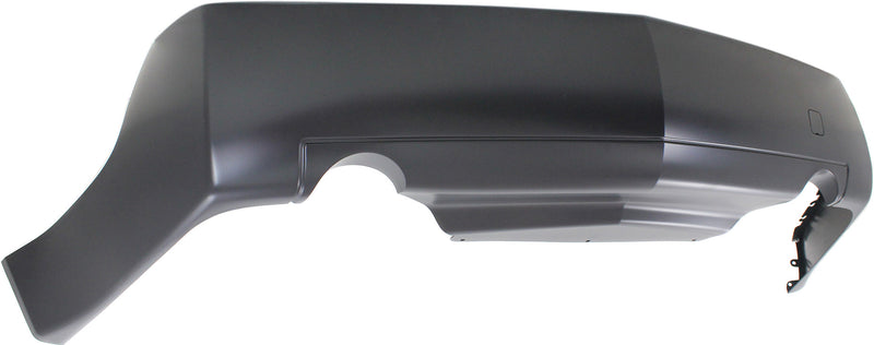 Bumper Cover CarParts REPC760187P